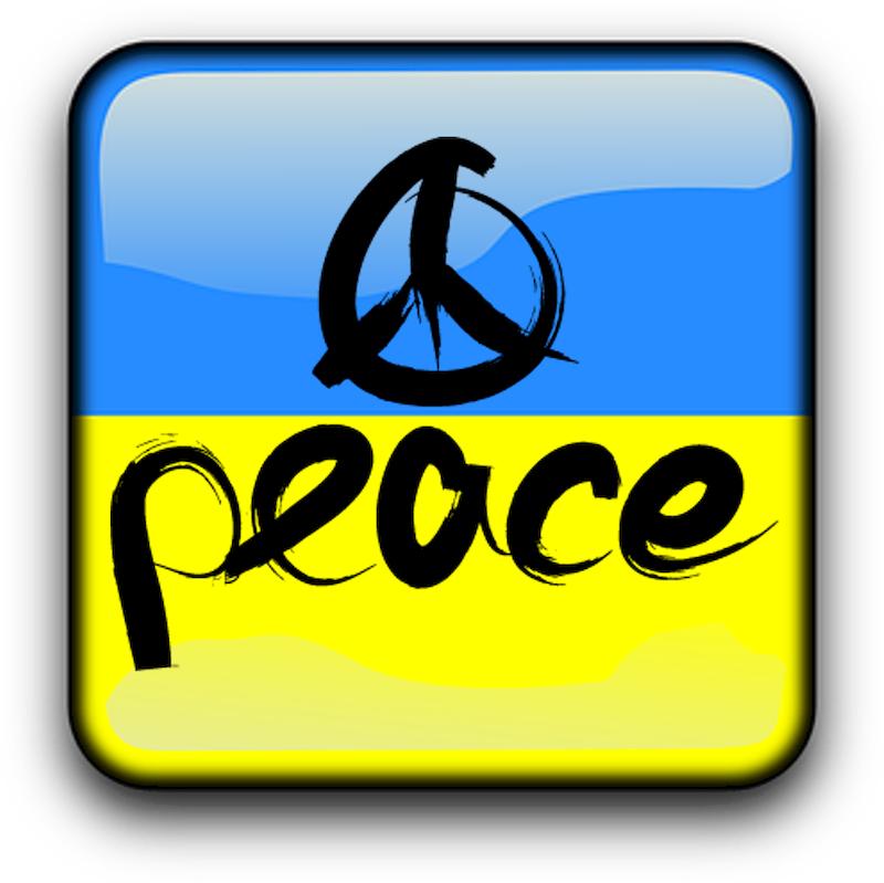 Ukraine Peace