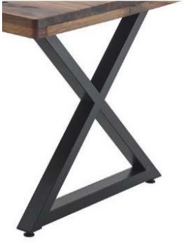 Fuß_Metall_X2